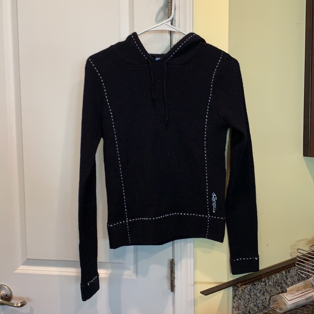 O’Neil Hooded Sweater